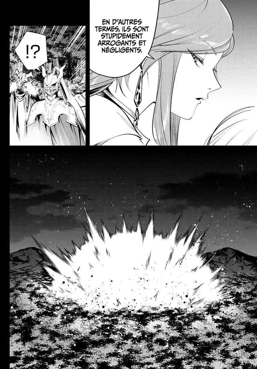Read Sousou no Frieren (FR) Manga Online