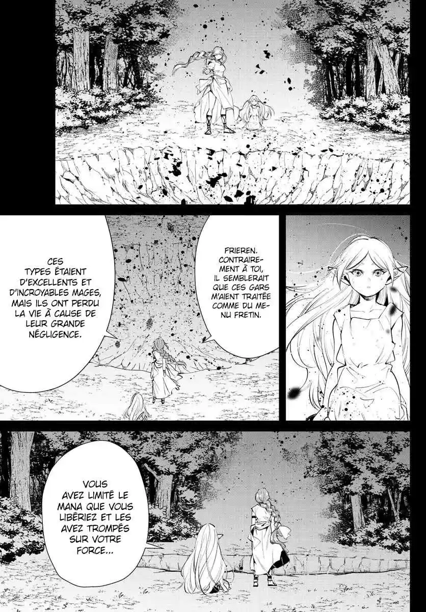 Read Sousou no Frieren (FR) Manga Online