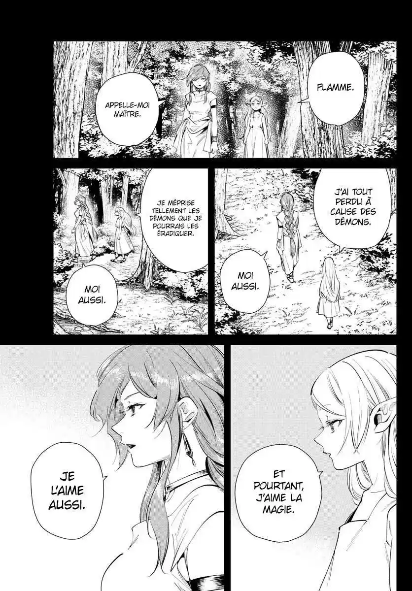 Read Sousou no Frieren (FR) Manga Online