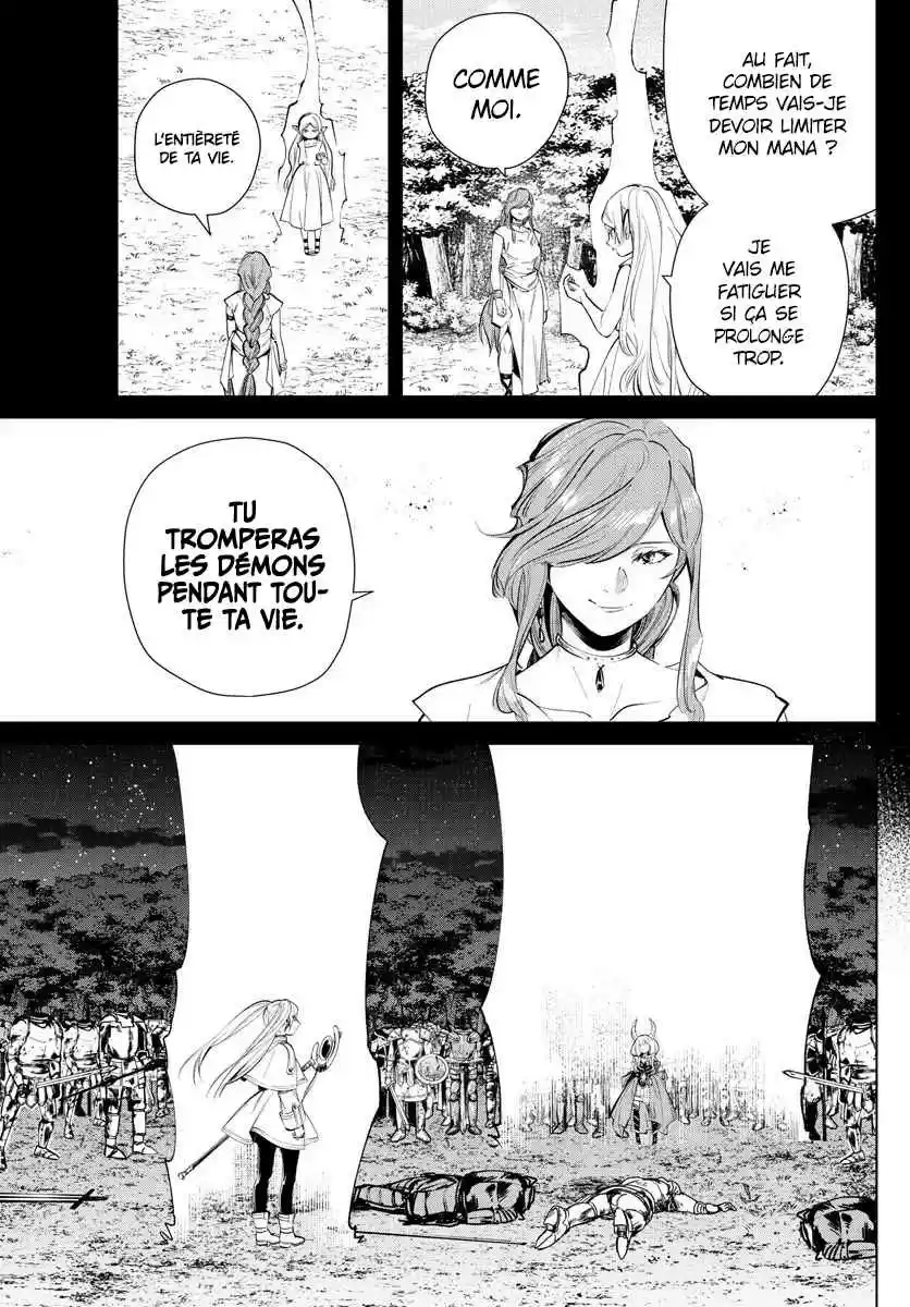 Read Sousou no Frieren (FR) Manga Online
