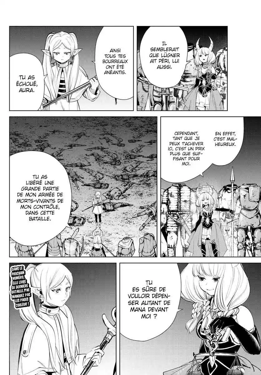 Read Sousou no Frieren (FR) Manga Online