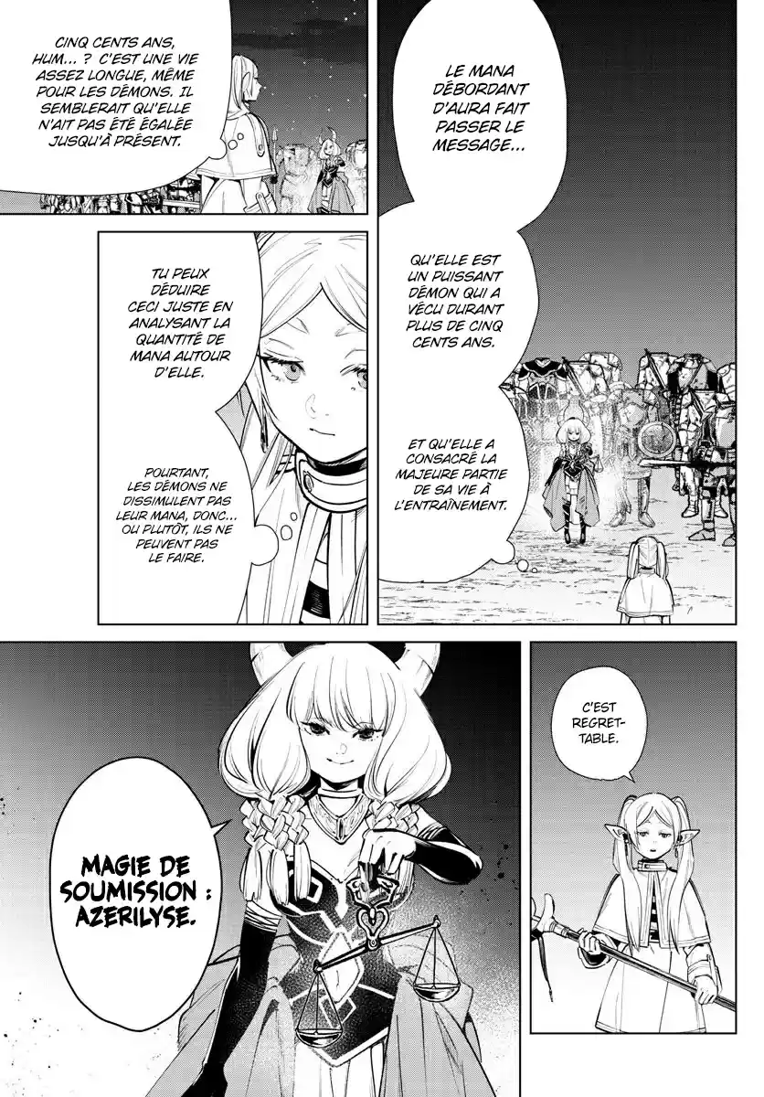 Read Sousou no Frieren (FR) Manga Online