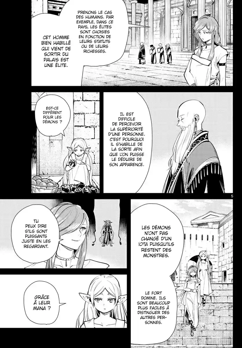 Read Sousou no Frieren (FR) Manga Online