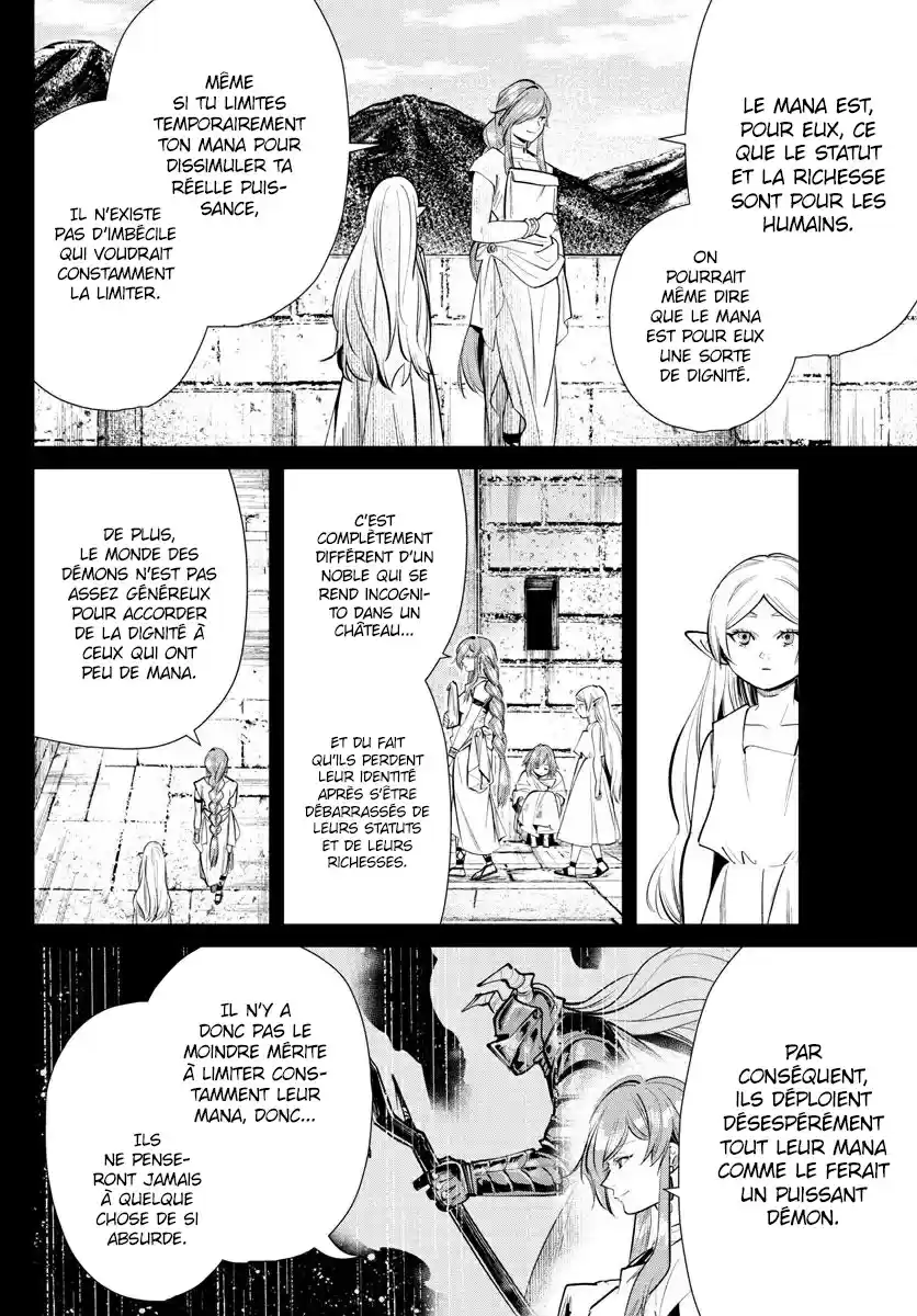 Read Sousou no Frieren (FR) Manga Online