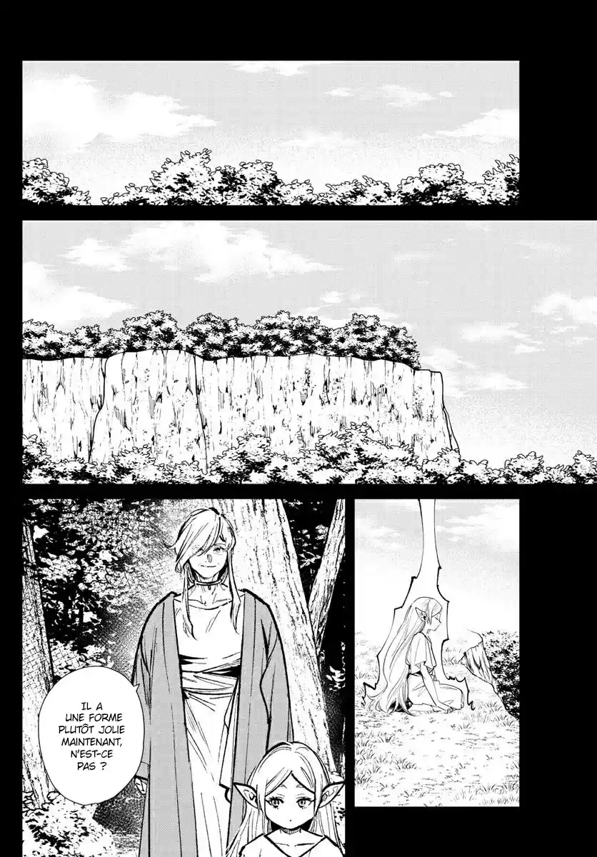 Read Sousou no Frieren (FR) Manga Online
