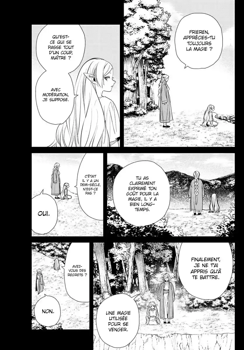 Read Sousou no Frieren (FR) Manga Online