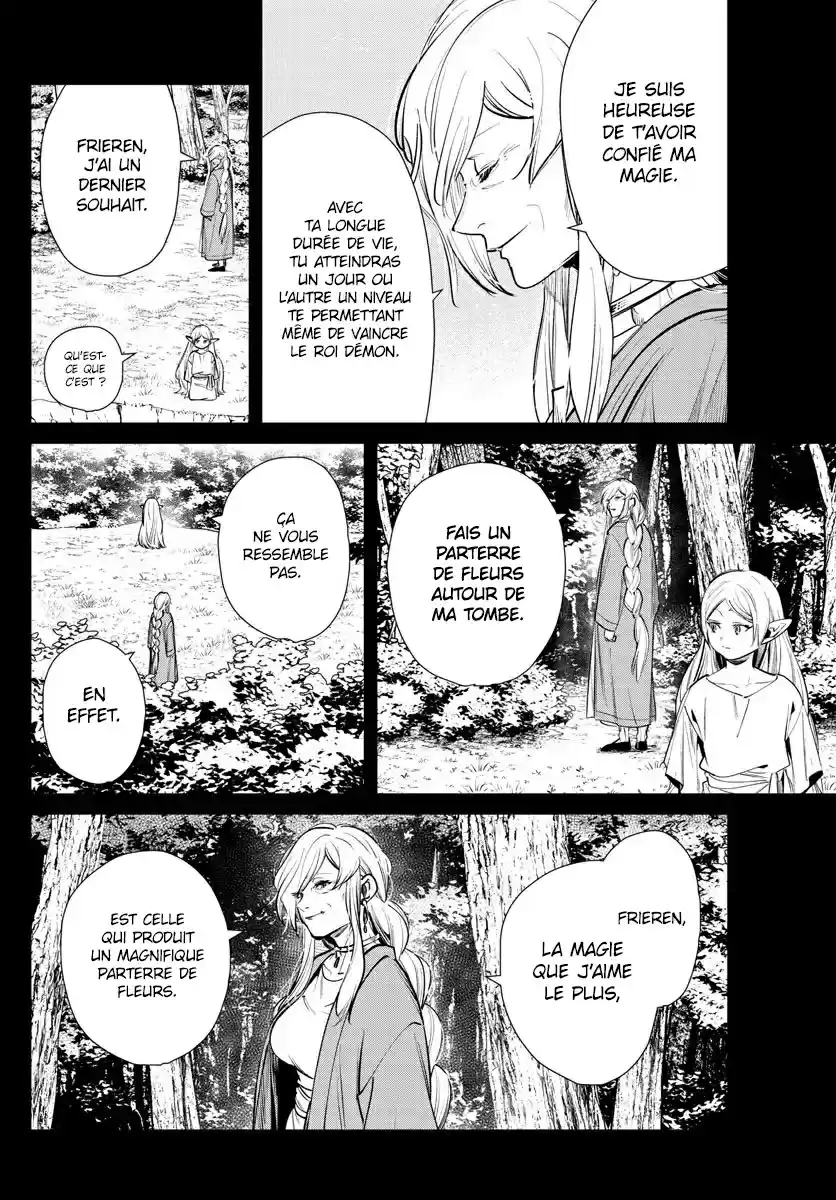 Read Sousou no Frieren (FR) Manga Online