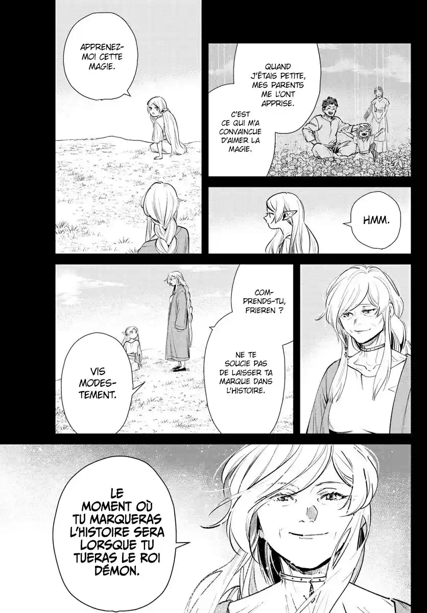 Read Sousou no Frieren (FR) Manga Online