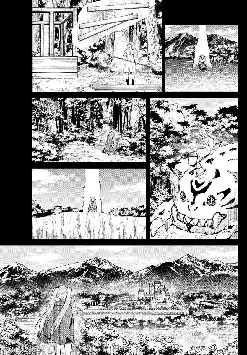 Read Sousou no Frieren (FR) Manga Online