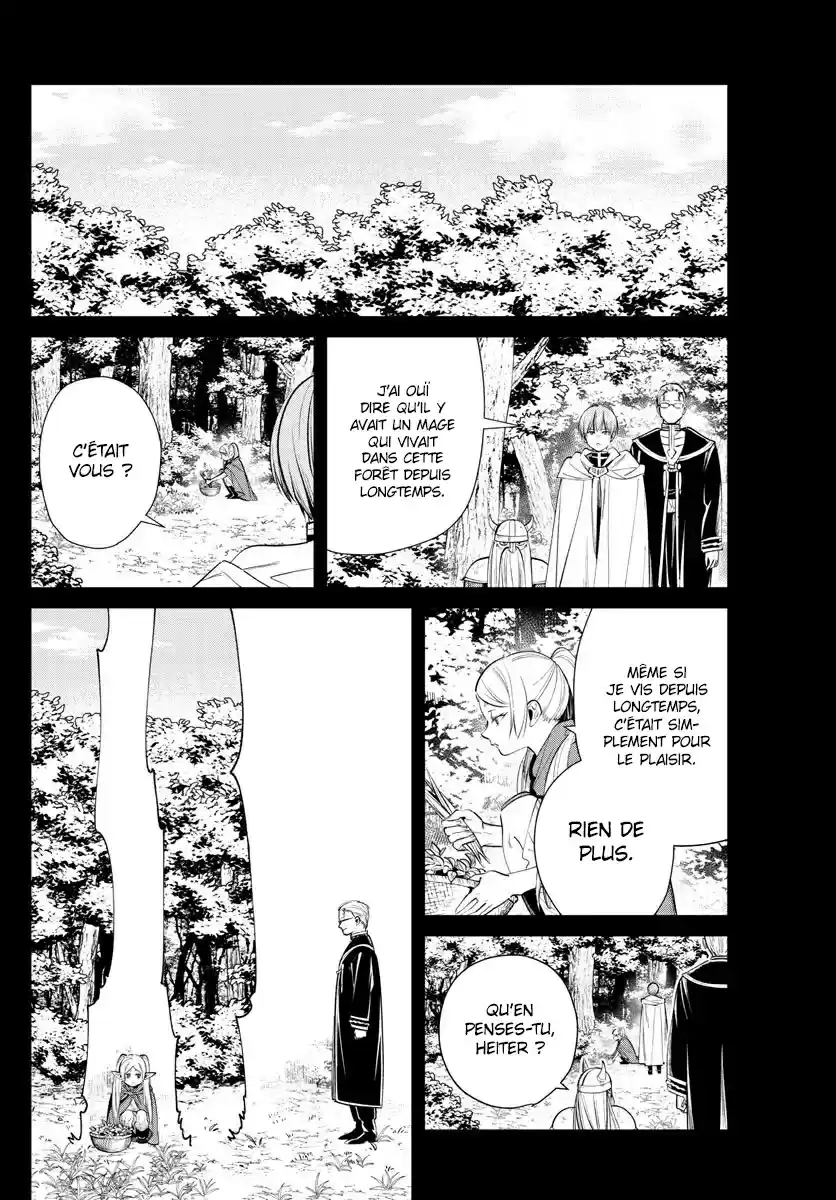 Read Sousou no Frieren (FR) Manga Online