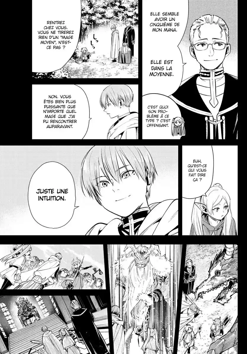 Read Sousou no Frieren (FR) Manga Online