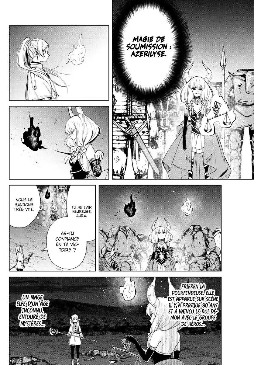 Read Sousou no Frieren (FR) Manga Online