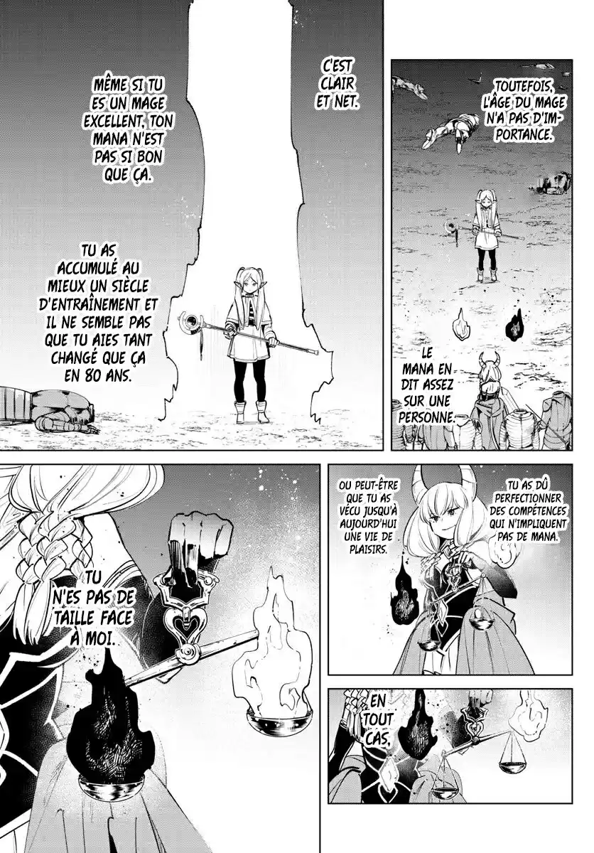 Read Sousou no Frieren (FR) Manga Online