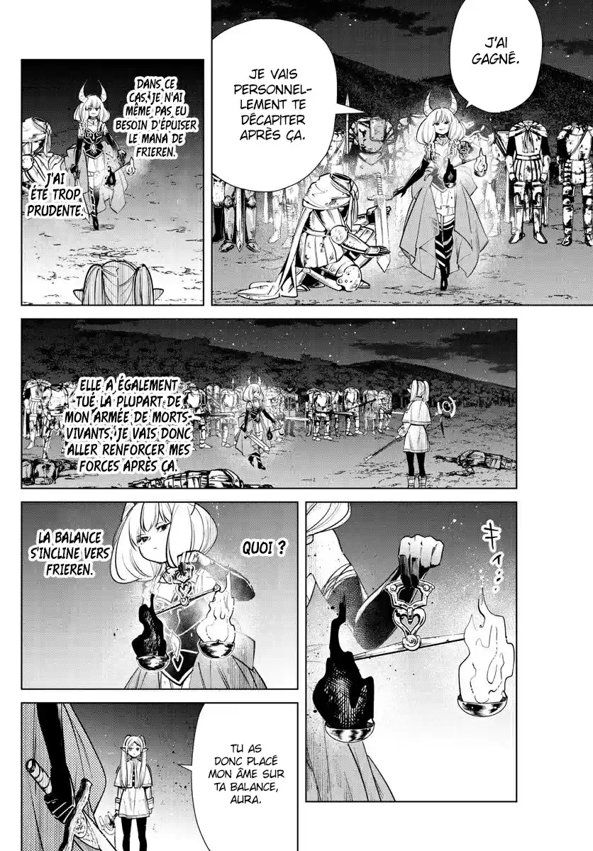 Read Sousou no Frieren (FR) Manga Online
