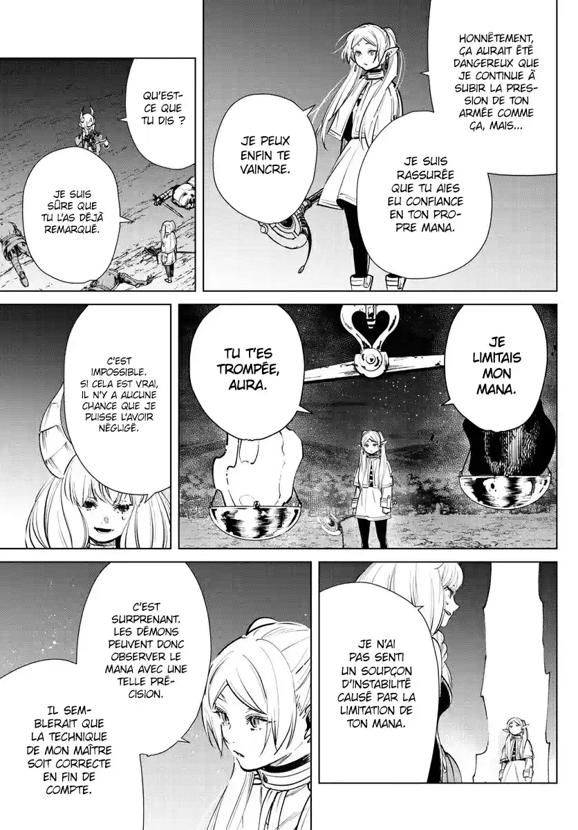 Read Sousou no Frieren (FR) Manga Online