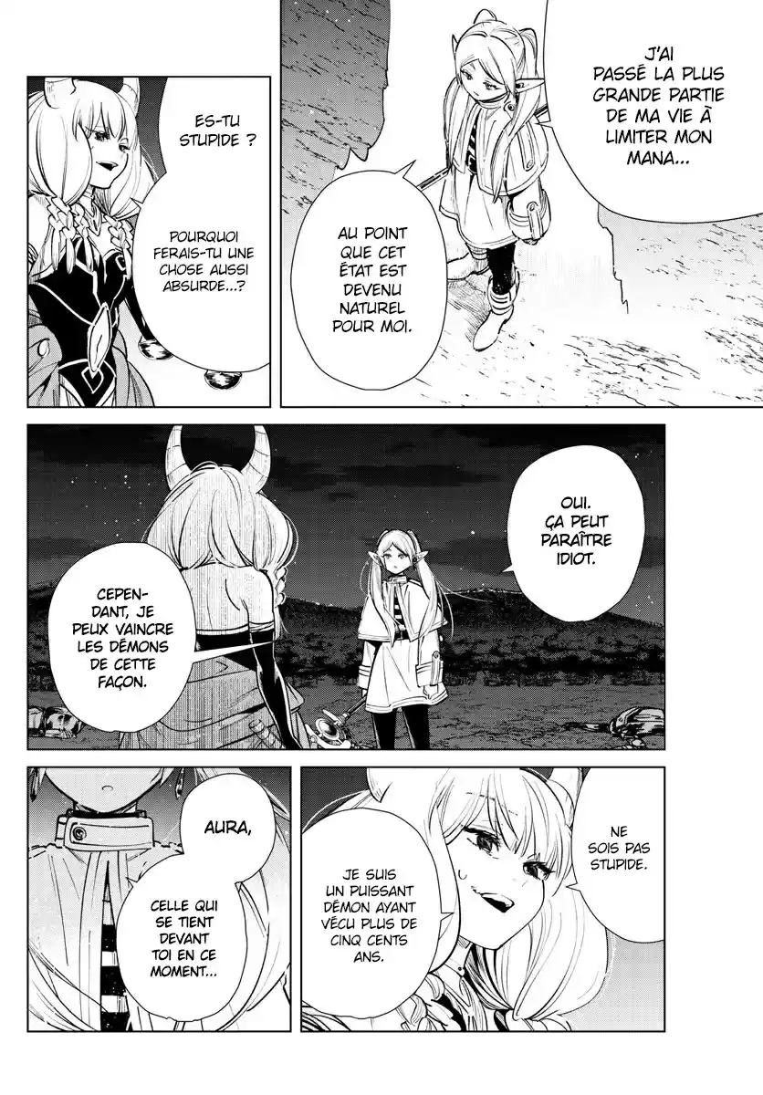 Read Sousou no Frieren (FR) Manga Online