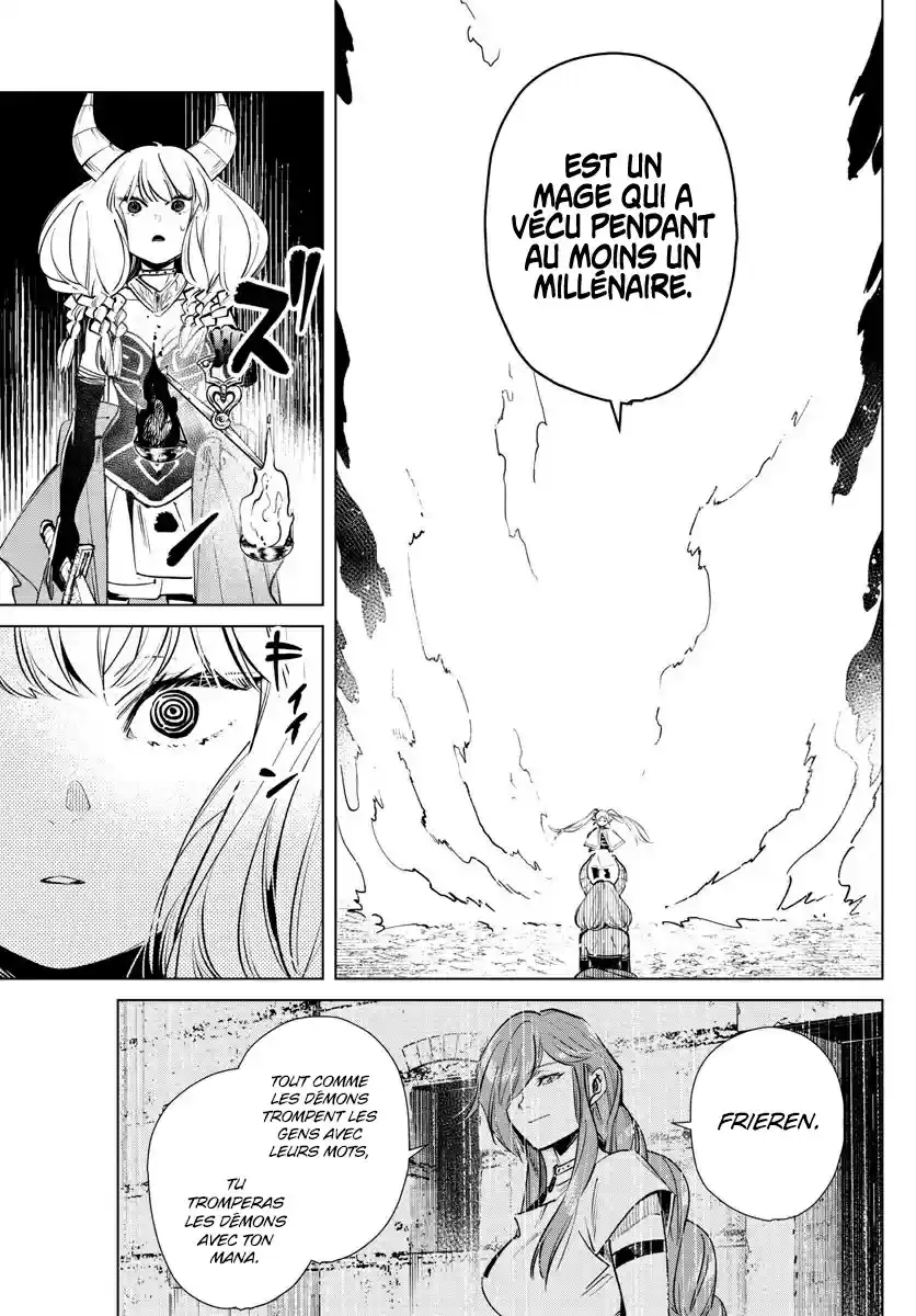 Read Sousou no Frieren (FR) Manga Online