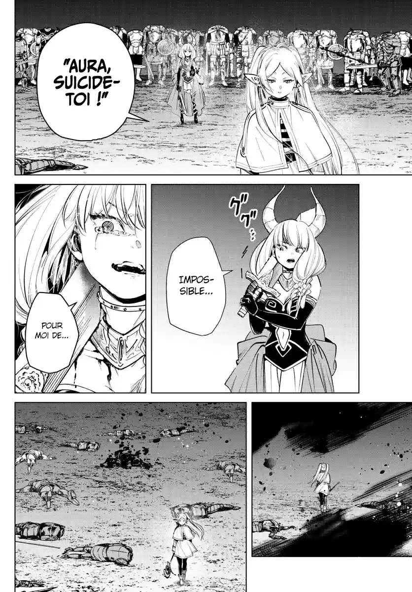 Read Sousou no Frieren (FR) Manga Online