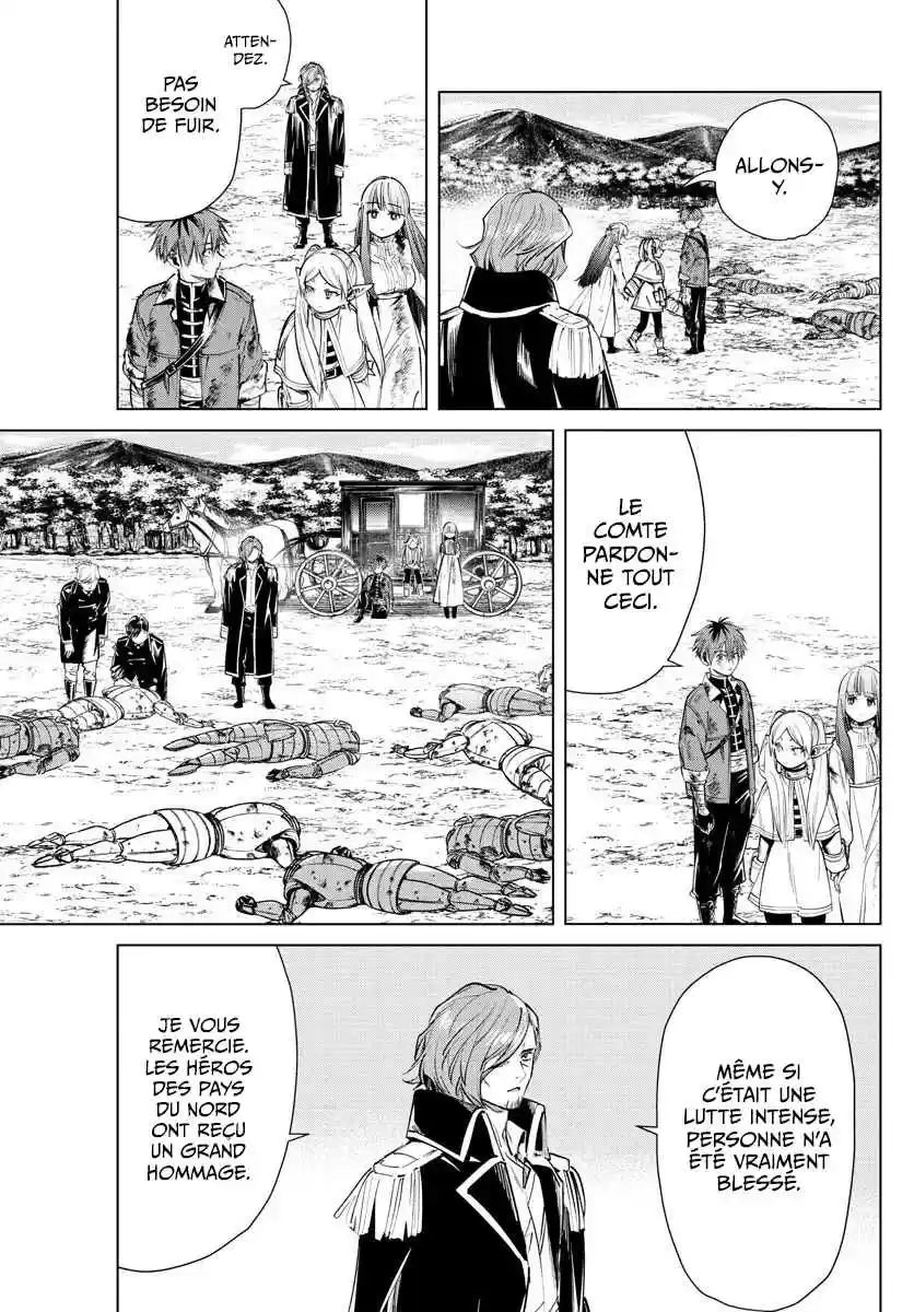 Read Sousou no Frieren (FR) Manga Online