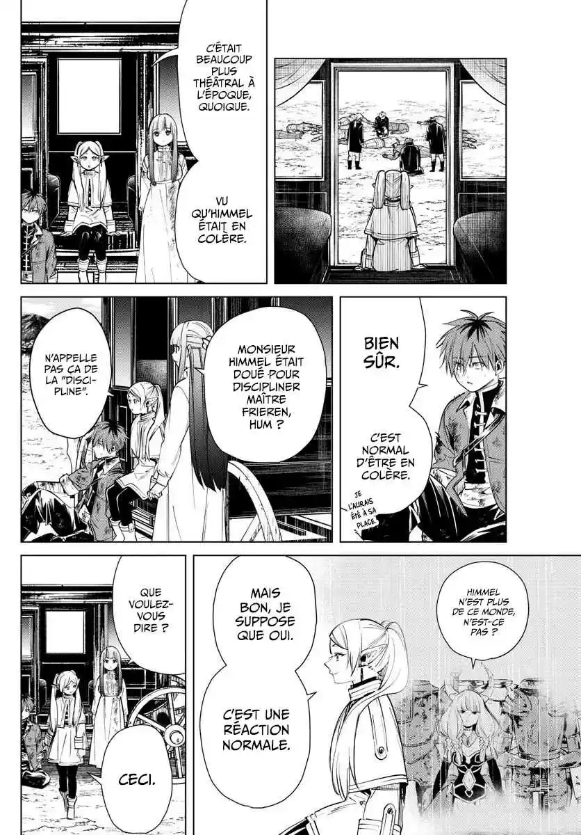 Read Sousou no Frieren (FR) Manga Online