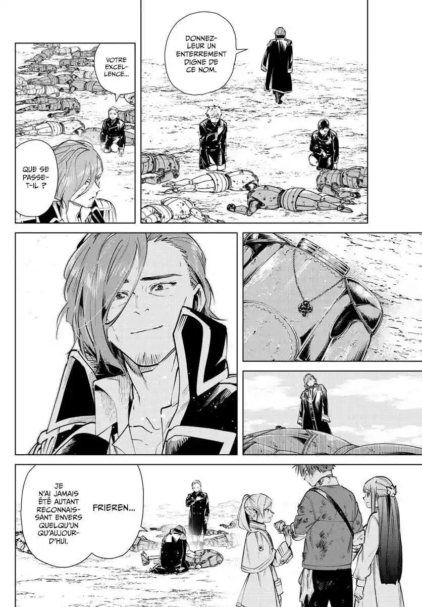 Read Sousou no Frieren (FR) Manga Online