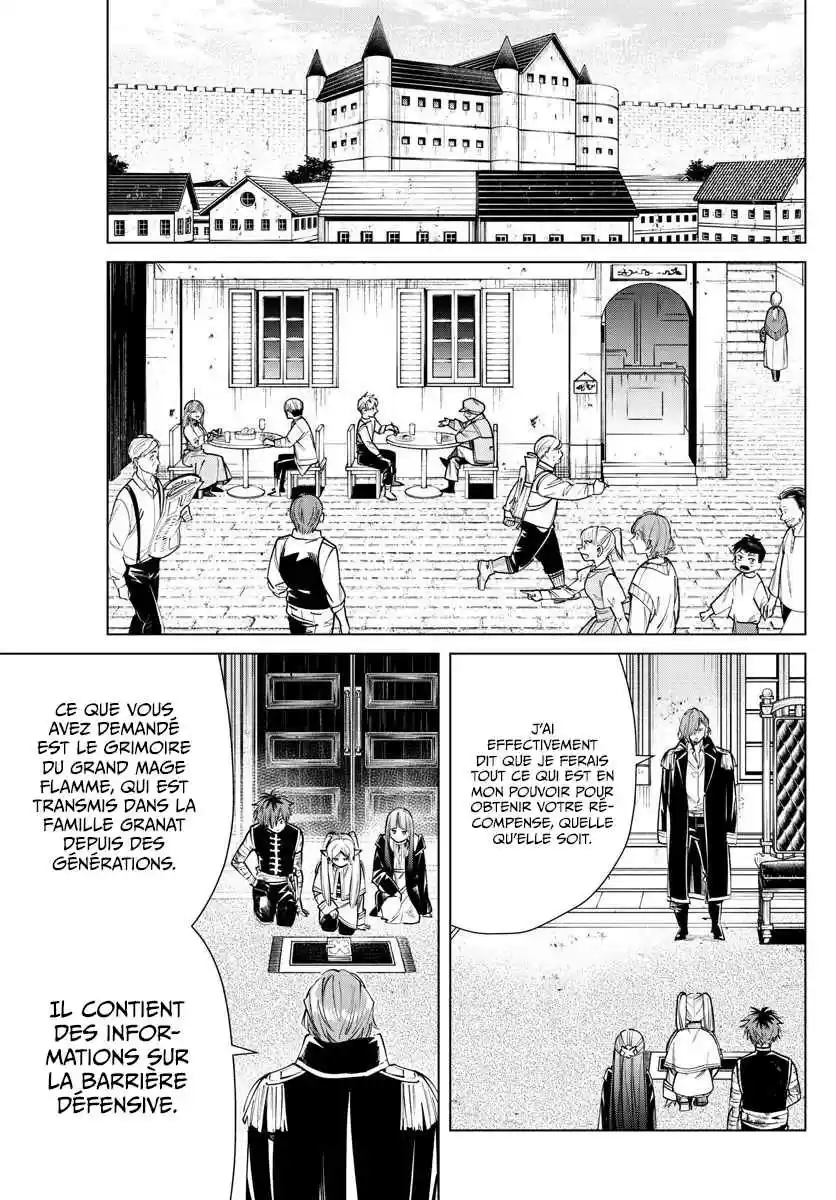 Read Sousou no Frieren (FR) Manga Online
