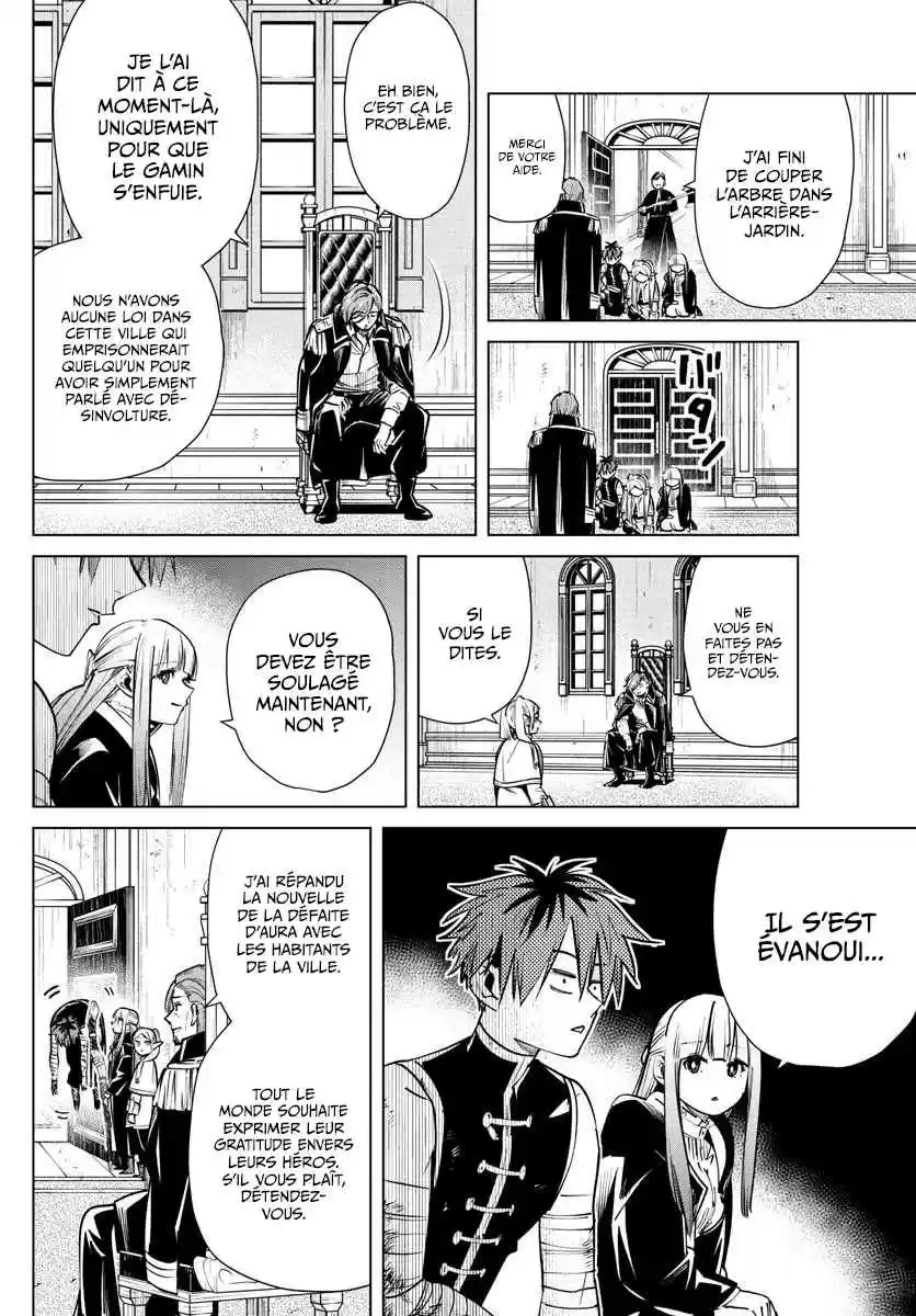 Read Sousou no Frieren (FR) Manga Online