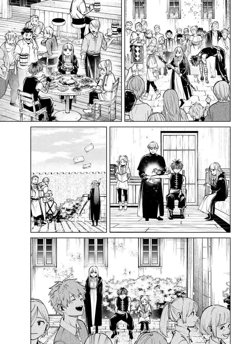 Read Sousou no Frieren (FR) Manga Online