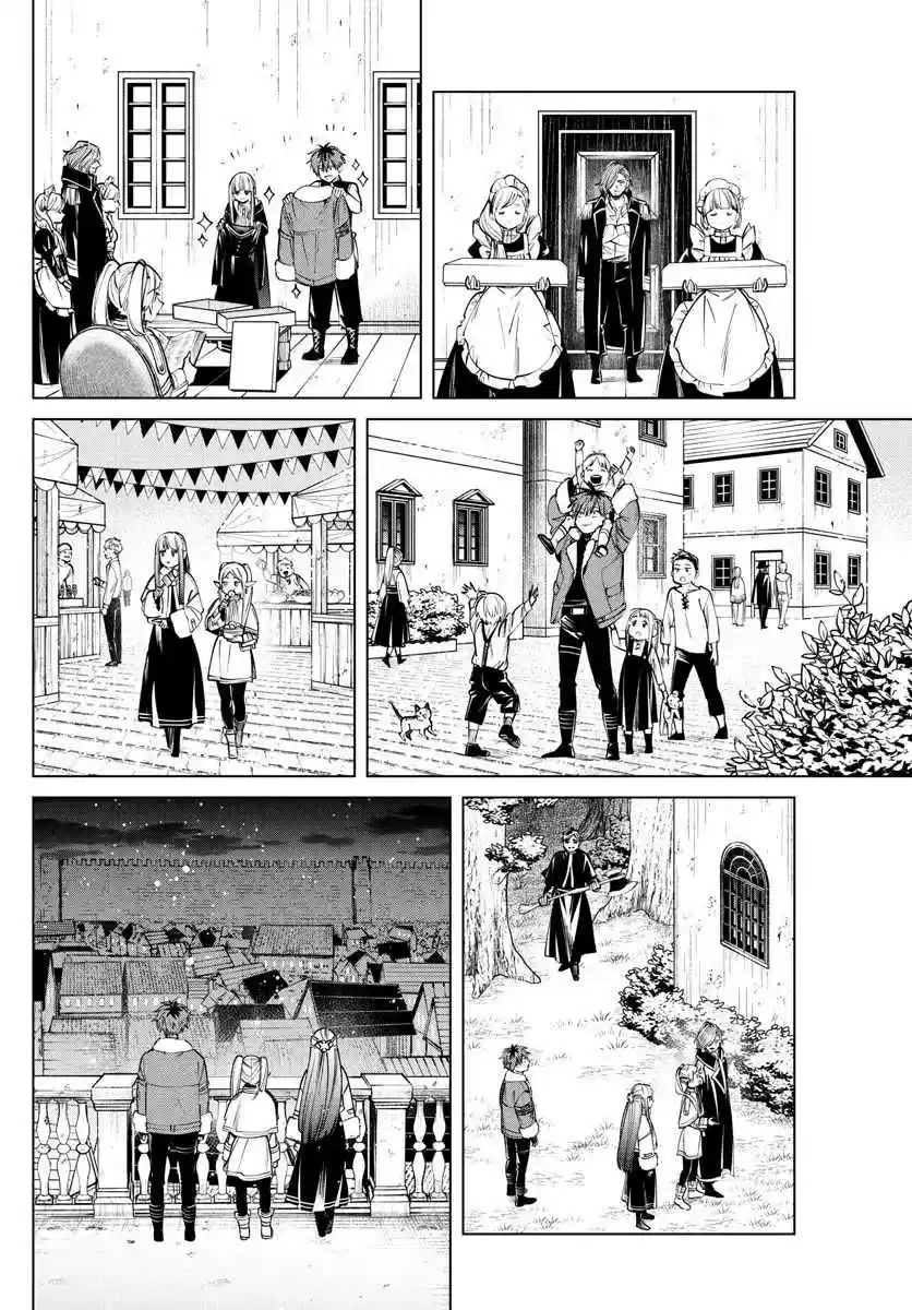 Read Sousou no Frieren (FR) Manga Online