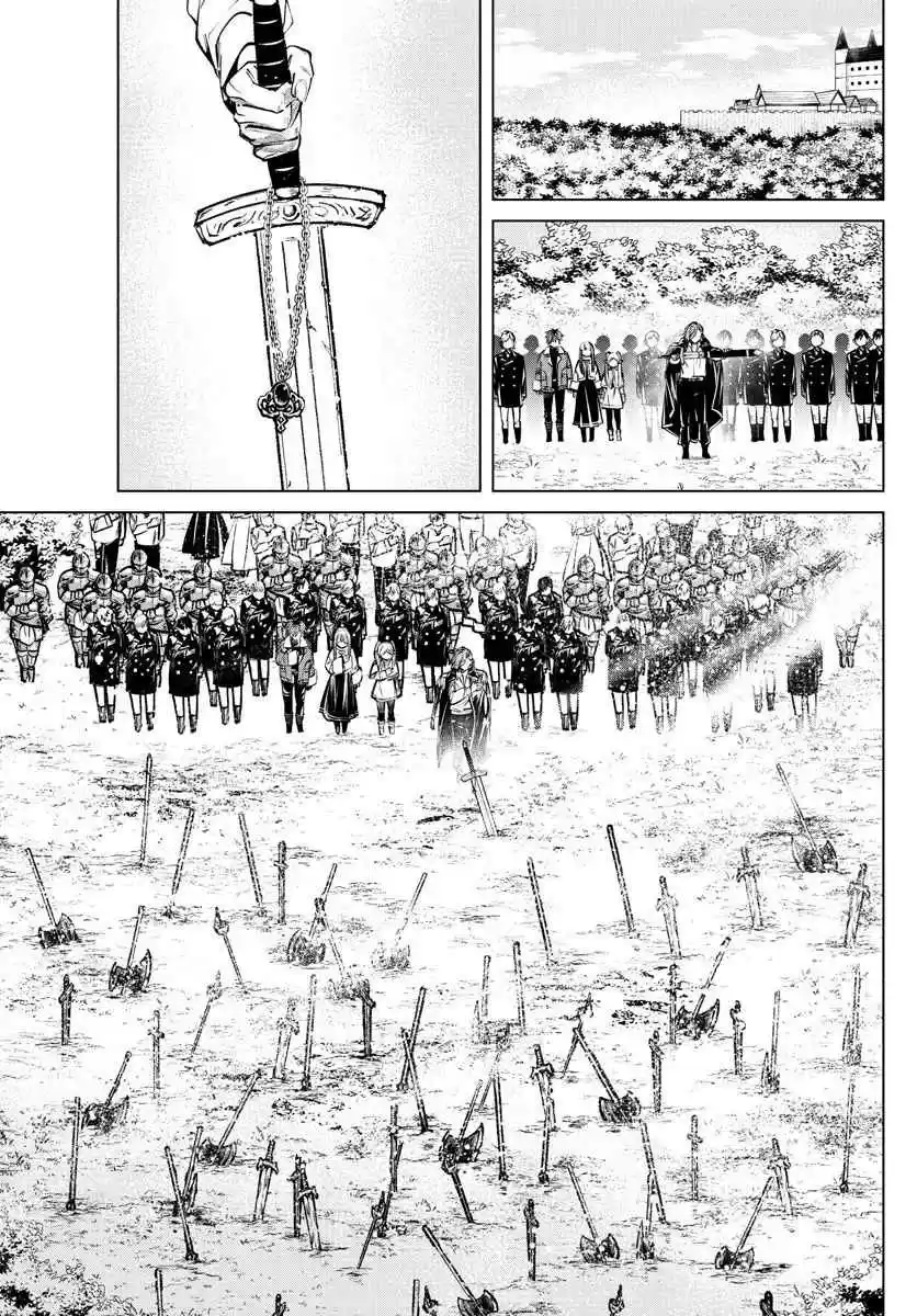 Read Sousou no Frieren (FR) Manga Online