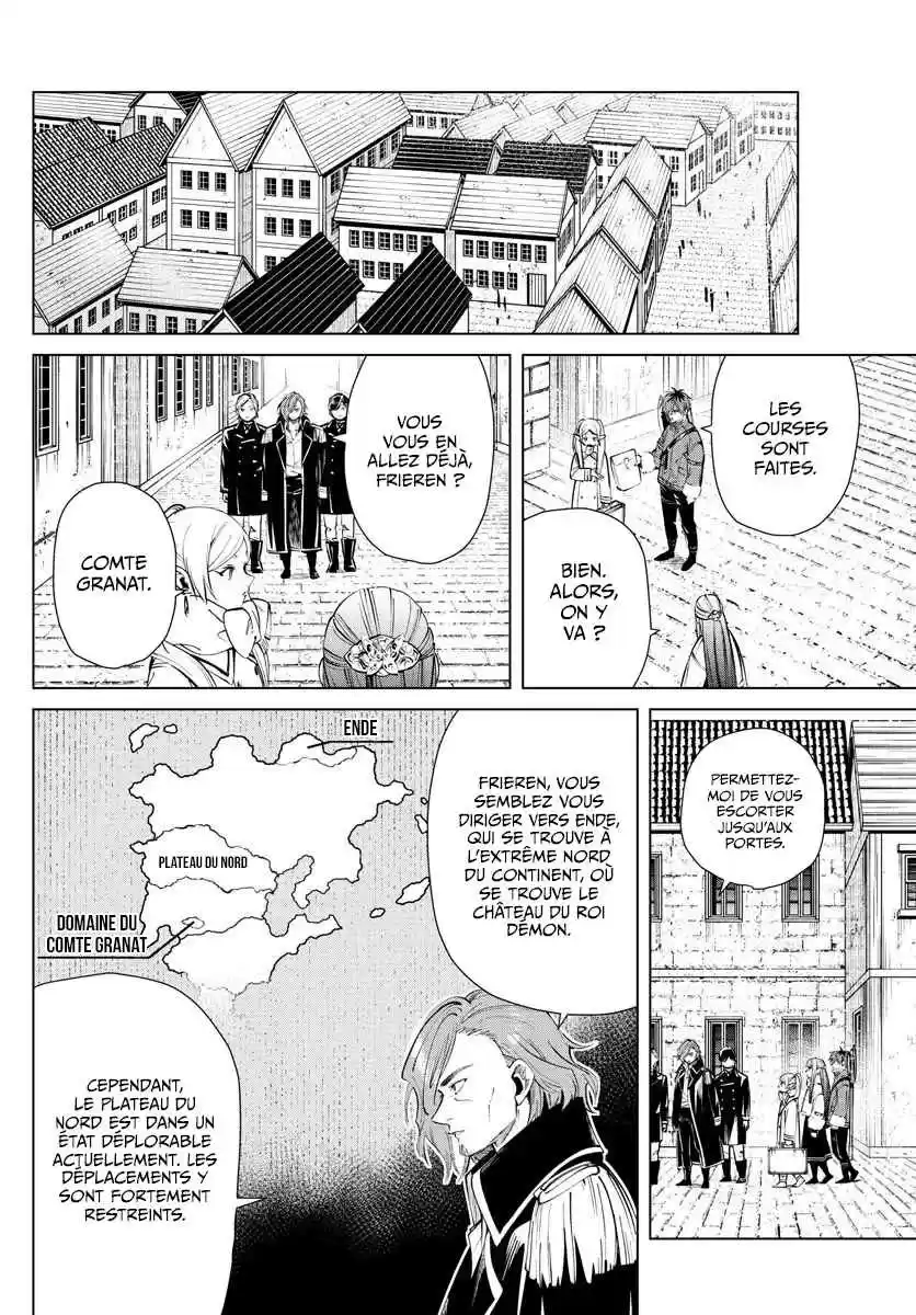 Read Sousou no Frieren (FR) Manga Online
