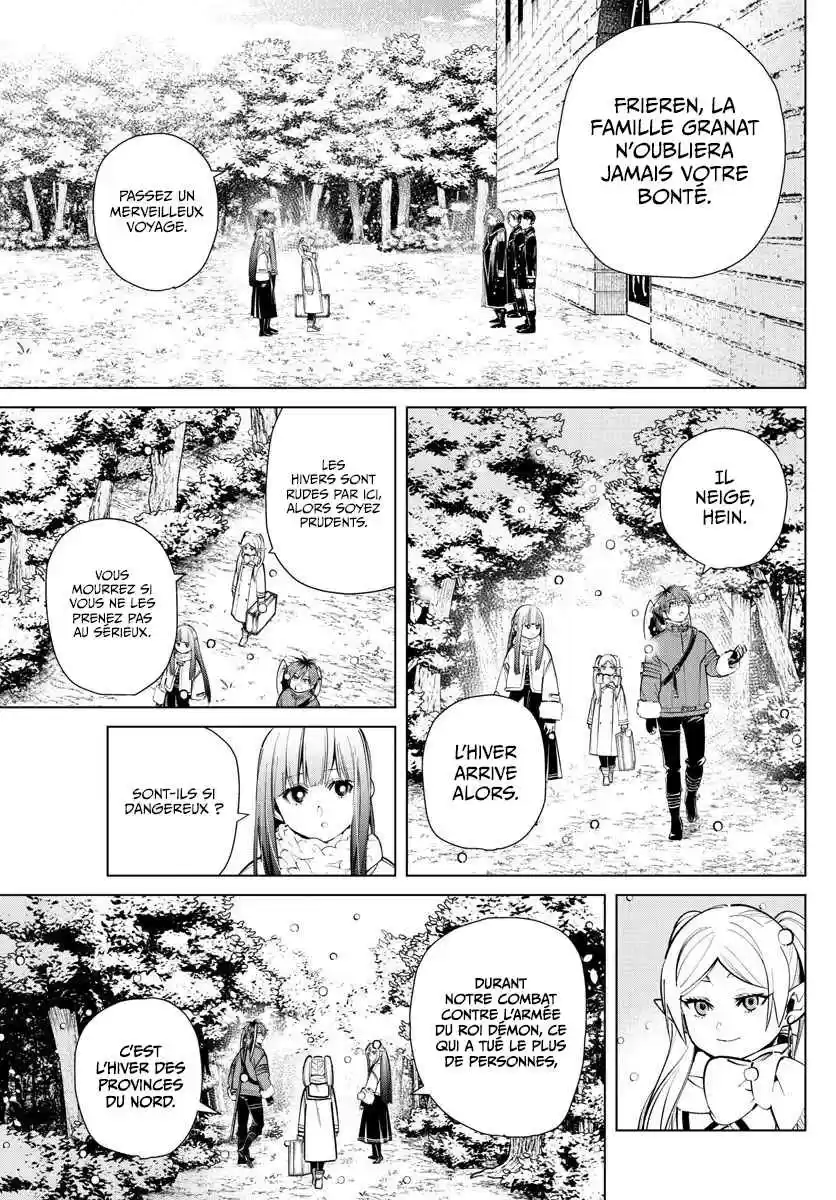 Read Sousou no Frieren (FR) Manga Online