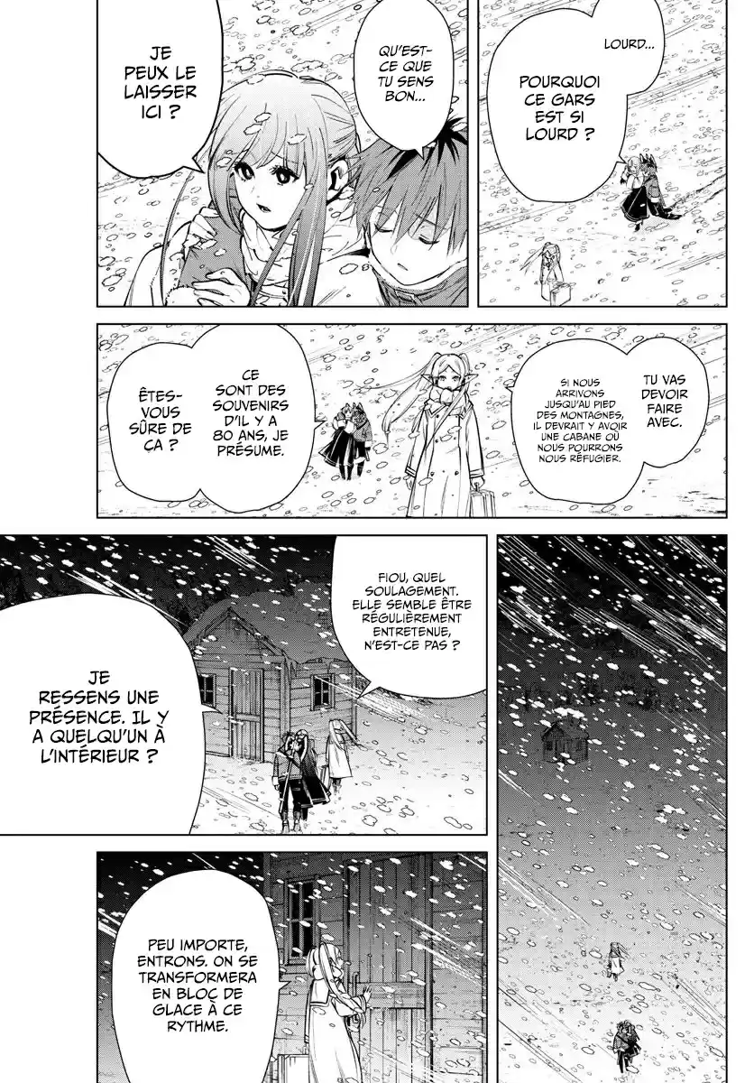 Read Sousou no Frieren (FR) Manga Online