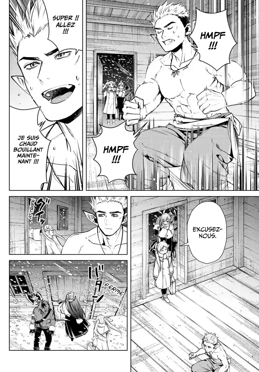 Read Sousou no Frieren (FR) Manga Online