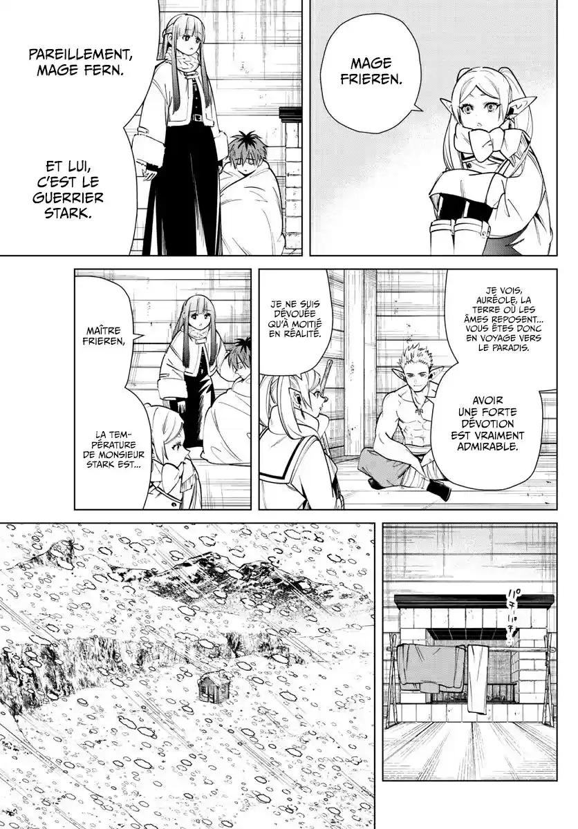 Read Sousou no Frieren (FR) Manga Online