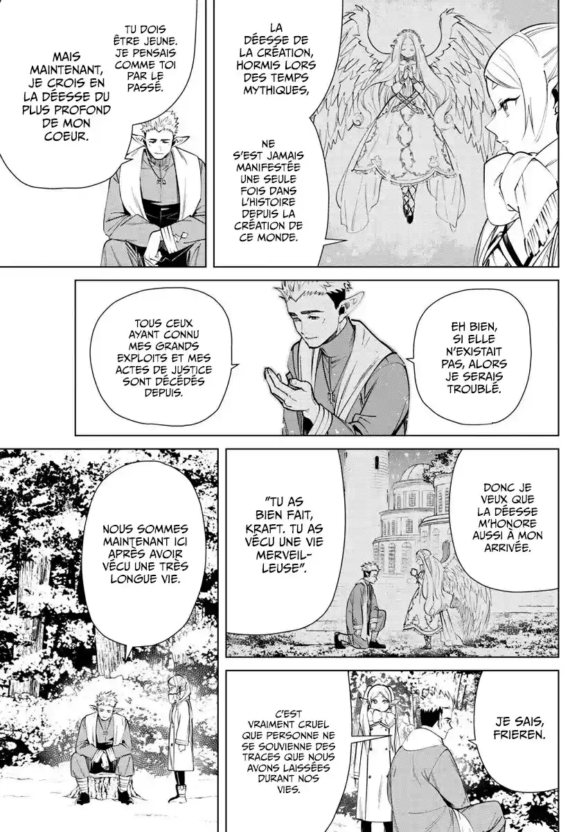 Read Sousou no Frieren (FR) Manga Online