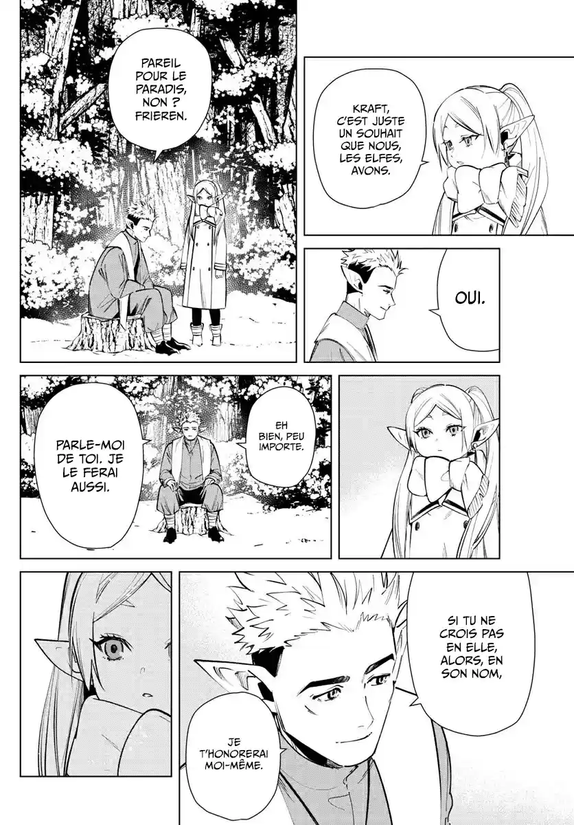 Read Sousou no Frieren (FR) Manga Online