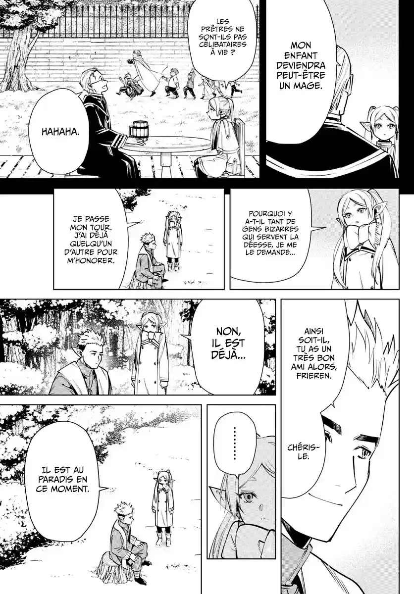Read Sousou no Frieren (FR) Manga Online