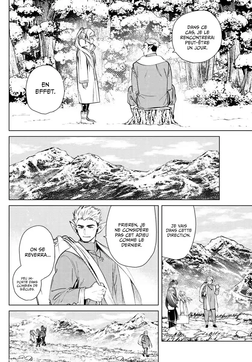 Read Sousou no Frieren (FR) Manga Online