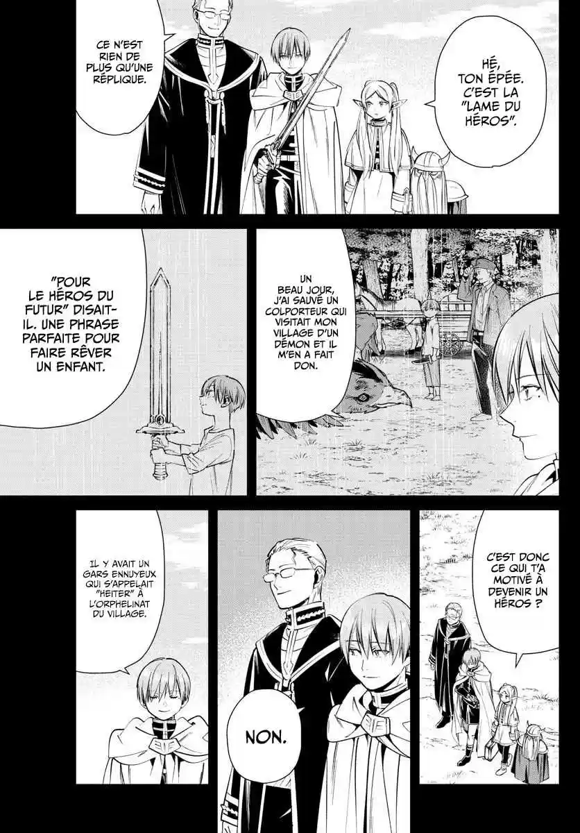 Read Sousou no Frieren (FR) Manga Online