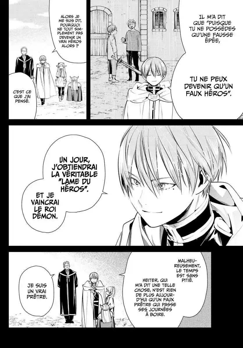 Read Sousou no Frieren (FR) Manga Online