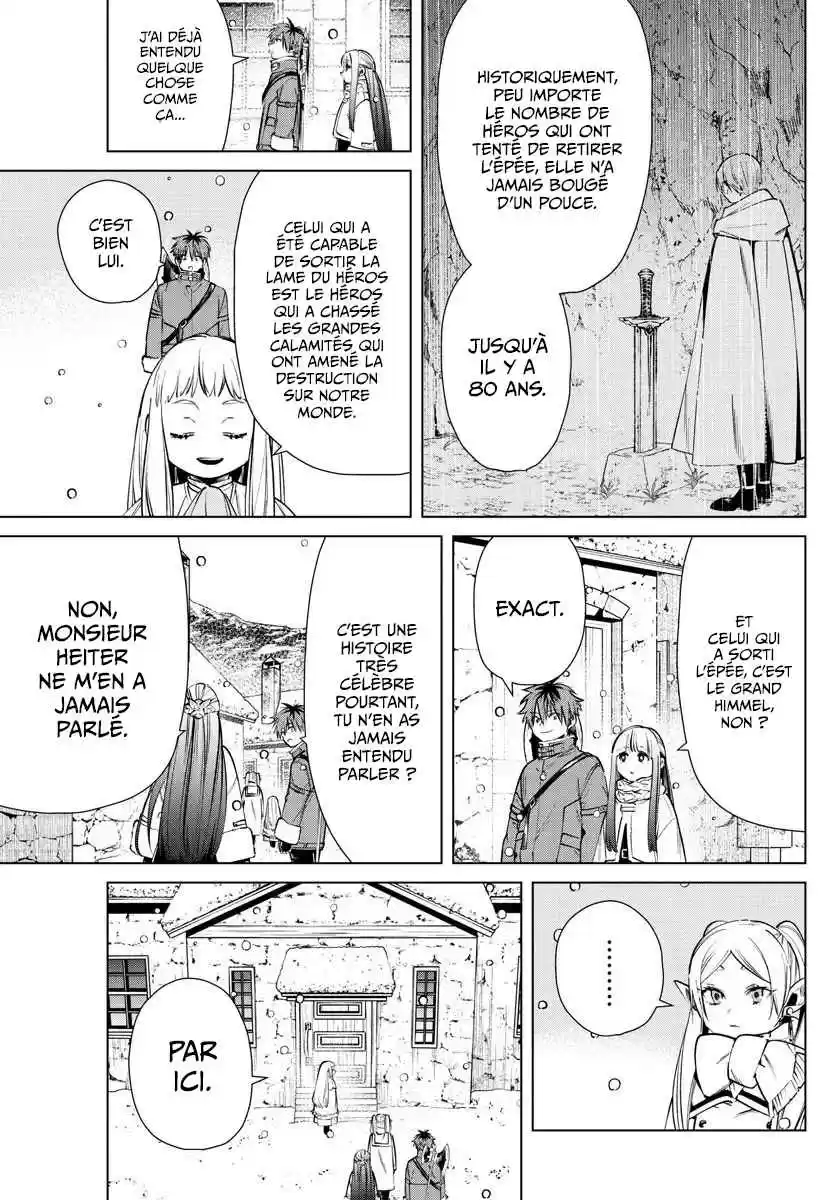 Read Sousou no Frieren (FR) Manga Online