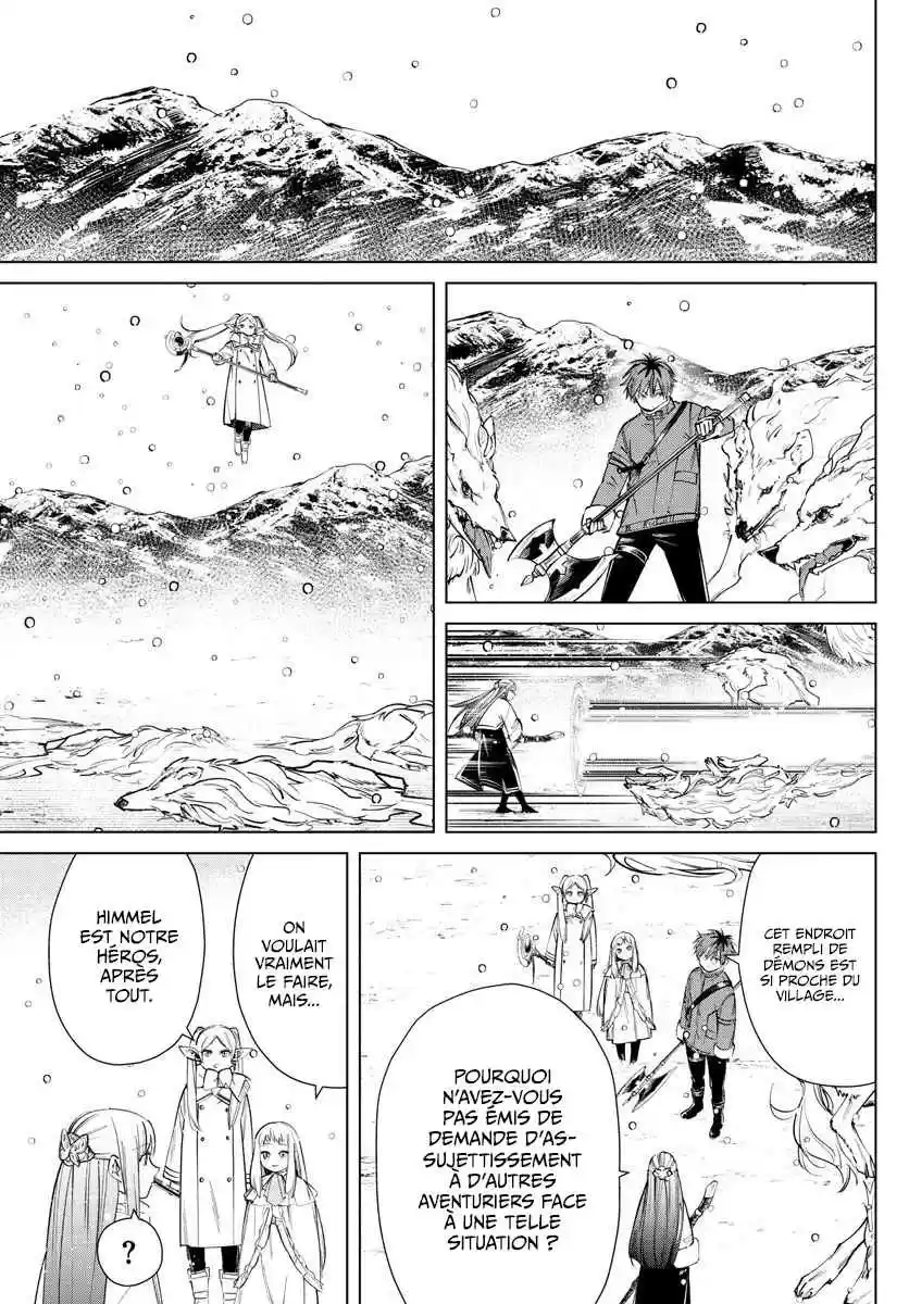 Read Sousou no Frieren (FR) Manga Online