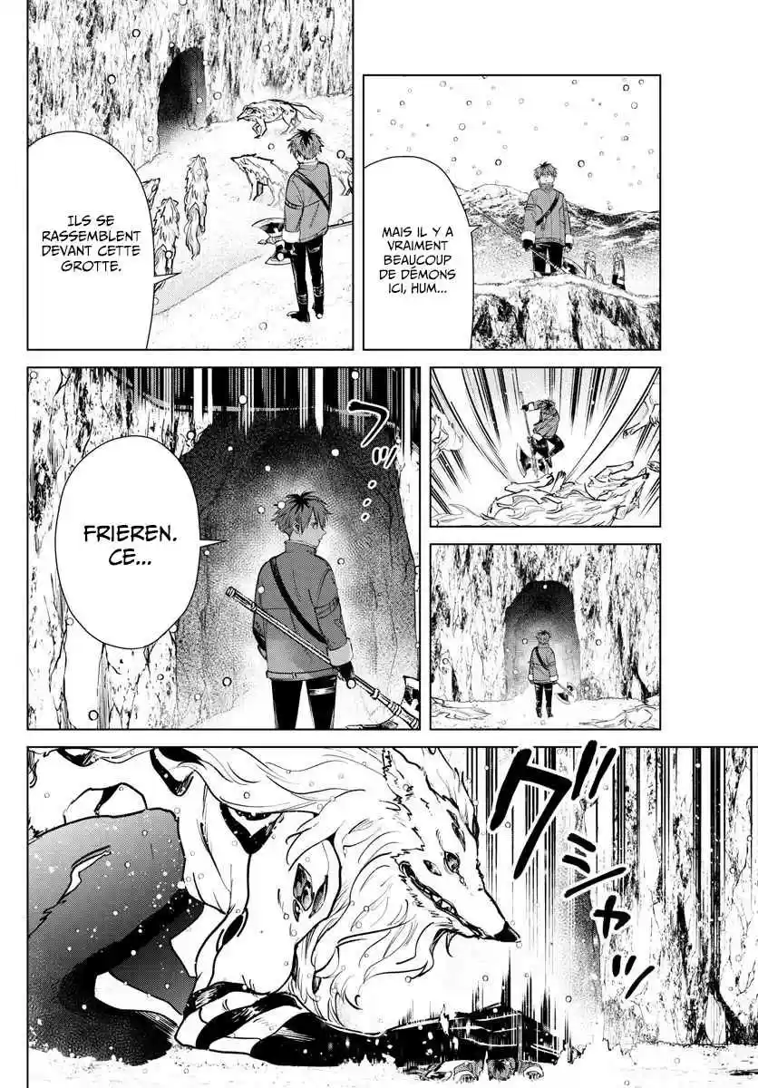 Read Sousou no Frieren (FR) Manga Online