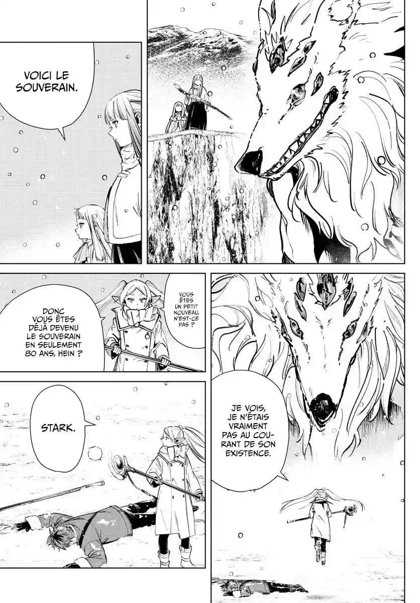 Read Sousou no Frieren (FR) Manga Online