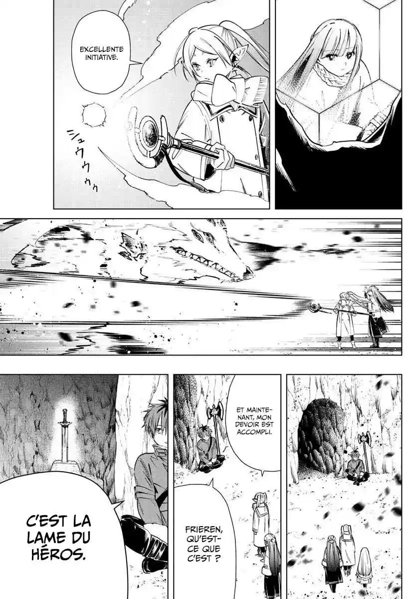 Read Sousou no Frieren (FR) Manga Online