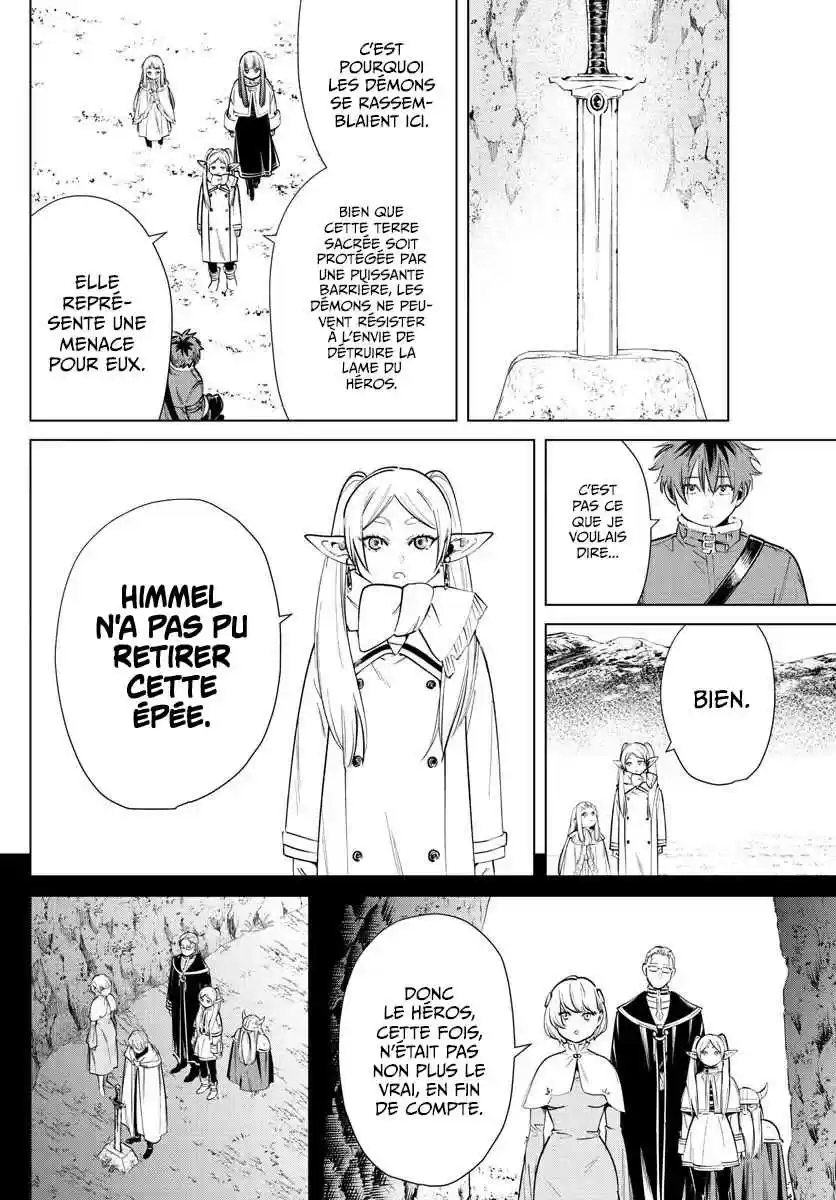 Read Sousou no Frieren (FR) Manga Online