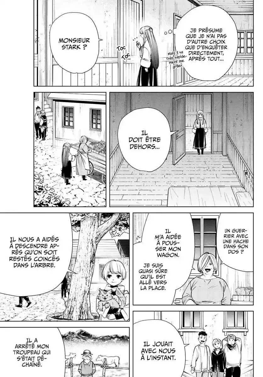 Read Sousou no Frieren (FR) Manga Online