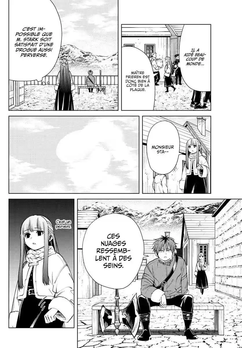 Read Sousou no Frieren (FR) Manga Online
