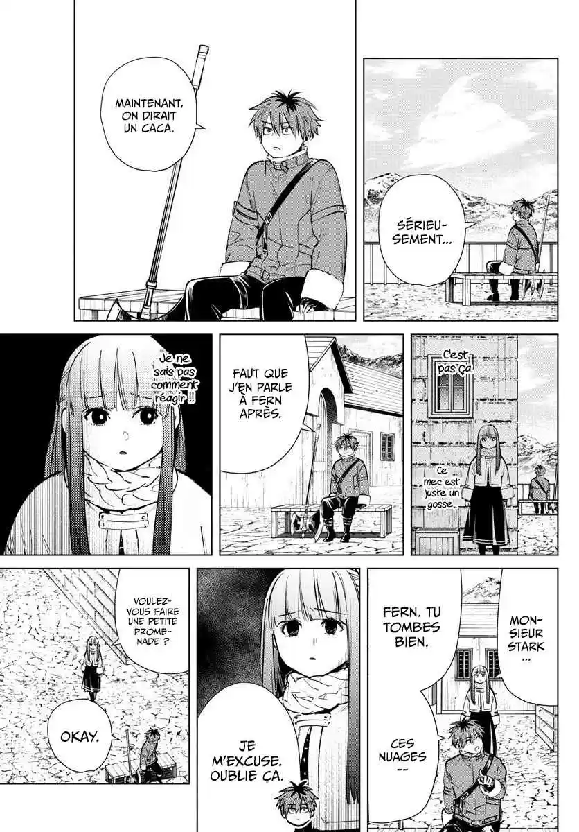 Read Sousou no Frieren (FR) Manga Online